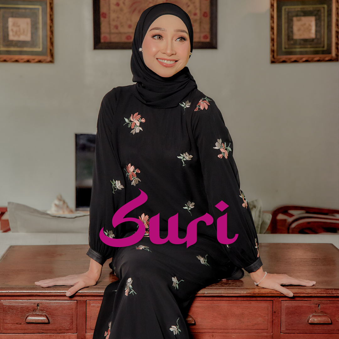 Suri